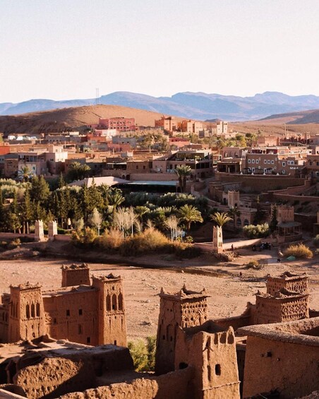 Picture 5 for Activity Marrakech: Epic 3-Day Sahara Desert Tour to Merzouga