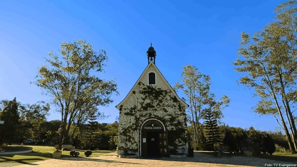 Picture 3 for Activity Brazil: Curitiba, Rosary Route and Prudentópolis