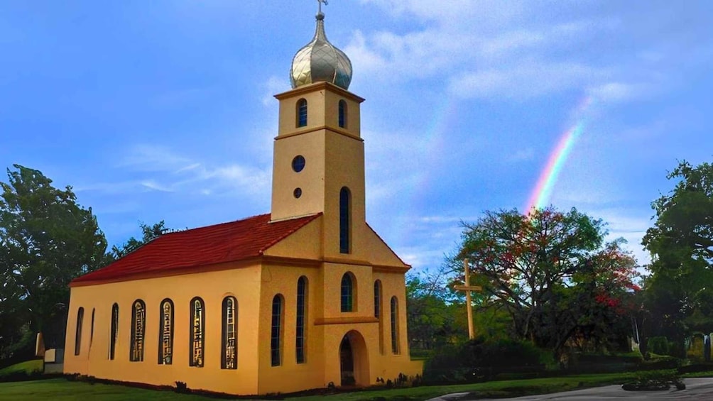 Picture 2 for Activity Brazil: Curitiba, Rosary Route and Prudentópolis