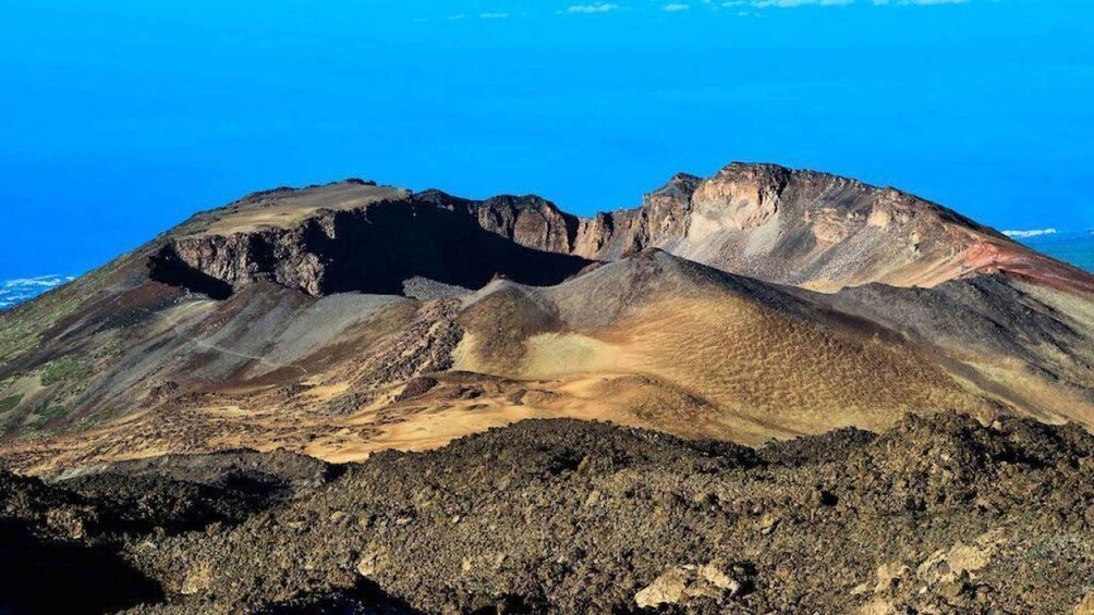 Picture 7 for Activity Tenerife: Teide & Stars + Guachinche lunch + Cava Vip Tour