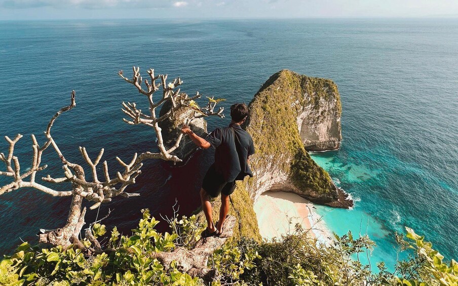 Picture 2 for Activity From Bali: Nusa Penida Private Snorkeling Tour with Lunch