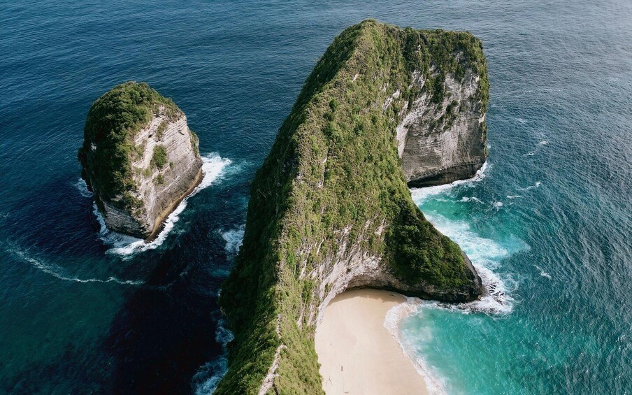 Picture 17 for Activity From Bali: Nusa Penida Private Snorkeling Tour with Lunch