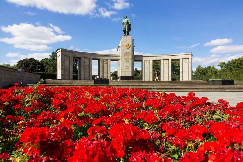 Picture 7 for Activity Third Reich and the Holocaust in Berlin Private Guided Tour