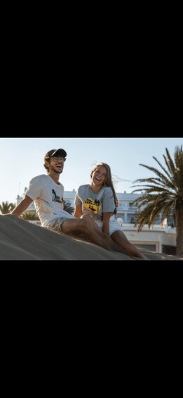 Picture 4 for Activity Tenerife: Photoshoot in Punta del Hidalgo