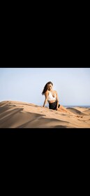 Tenerife: Photoshoot in Punta del Hidalgo