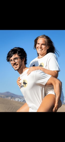 Picture 7 for Activity Tenerife: Photoshoot in Punta del Hidalgo