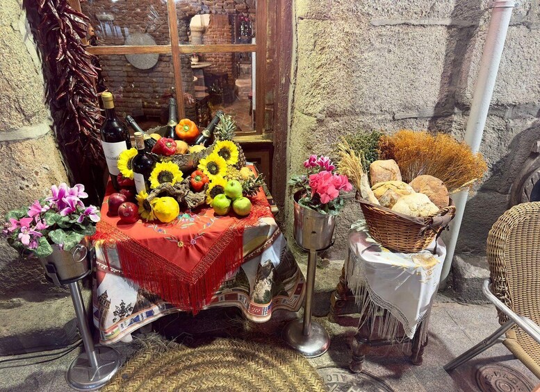 Picture 4 for Activity Discover the best "Wines and Tapas in Madrid".