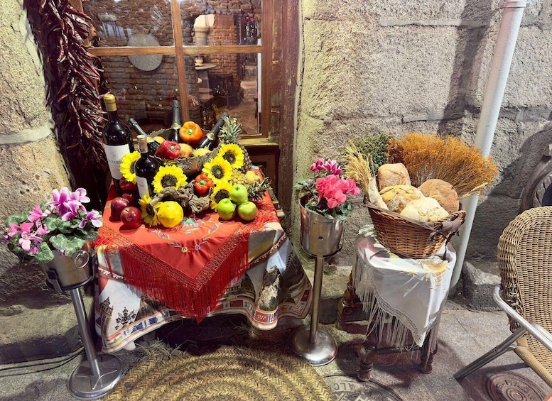 Picture 4 for Activity Discover the best "Wines and Tapas in Madrid".