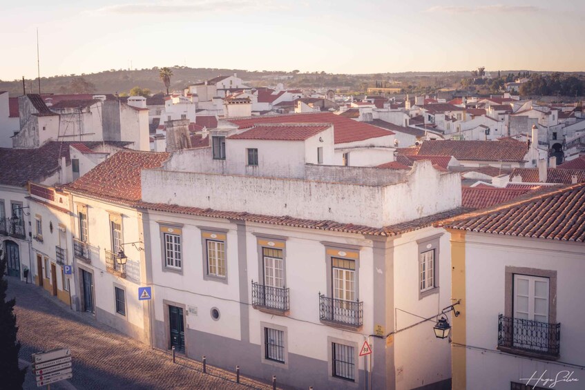 Picture 18 for Activity Évora: Tales and Legends Guided Walking Tour