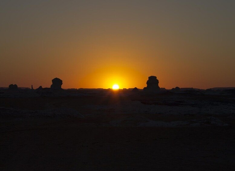 Picture 41 for Activity Soma Bay: Desert Stargazing Jeep Adventure with BBQ Dinner