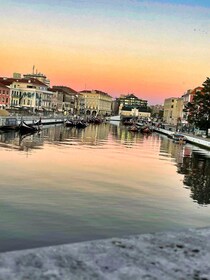 Lisbon Transfer Pribadi ke Porto dengan pemberhentian hingga 3 kota