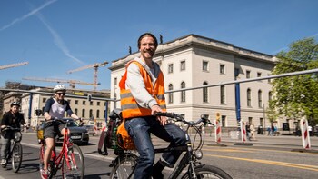 Best of Berlin Bike Tour
