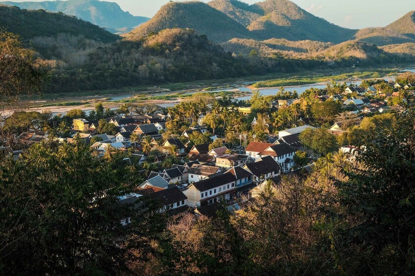 Picture 1 for Activity Luang Prabang: UNESCO World Heritage City Highlights Tour