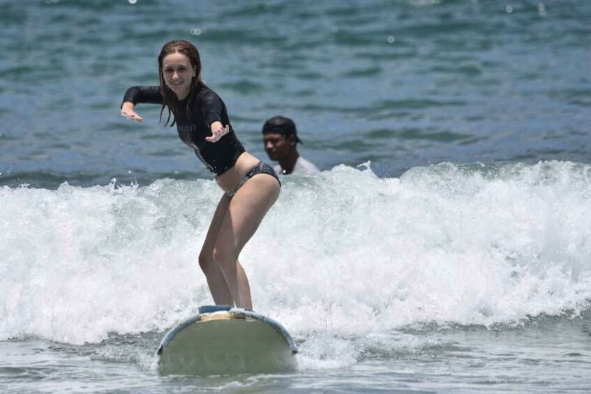 Picture 8 for Activity Surfers Paradise in Tamarindo : Surf Lesson For All Levels