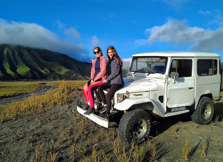 Picture 6 for Activity Bromo Sunrise & Madakaripura Waterfall 15 Hours from Malang