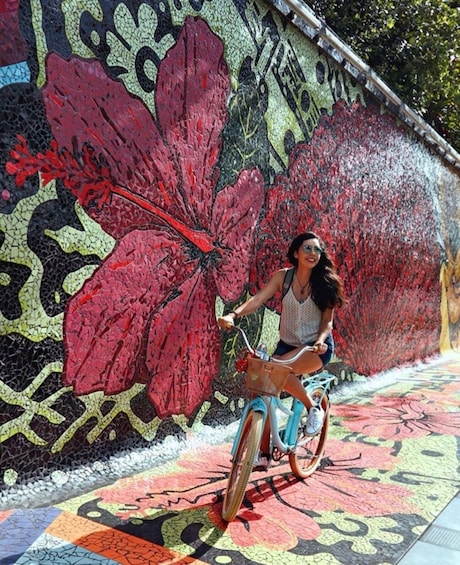 Picture 2 for Activity San Juan: Bike Rental
