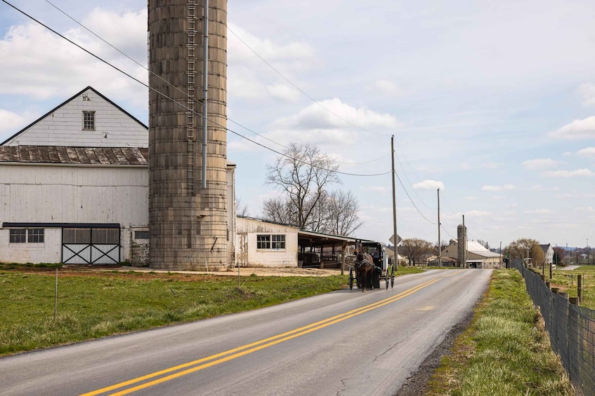 Picture 10 for Activity From Philadelphia: Lancaster County Amish Community Tour