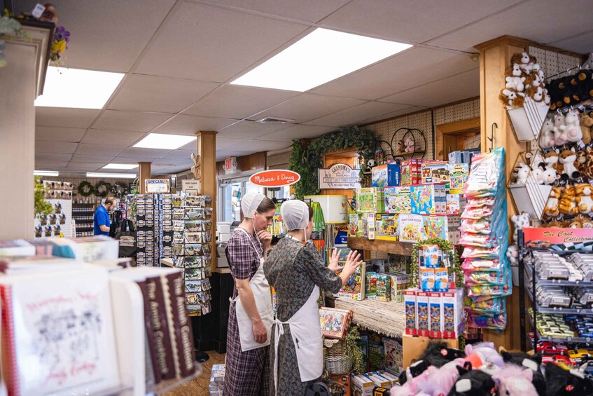 Picture 2 for Activity From Philadelphia: Lancaster County Amish Community Tour