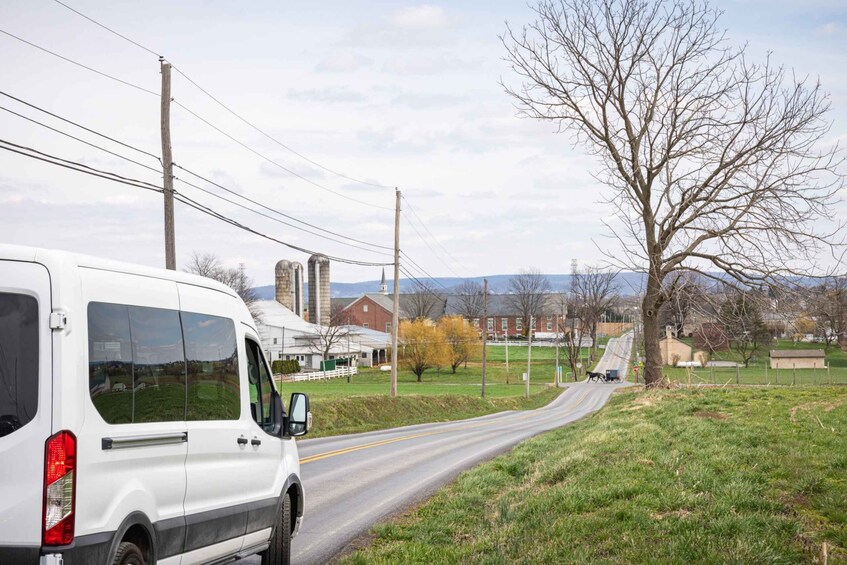 Picture 6 for Activity From Philadelphia: Lancaster County Amish Community Tour