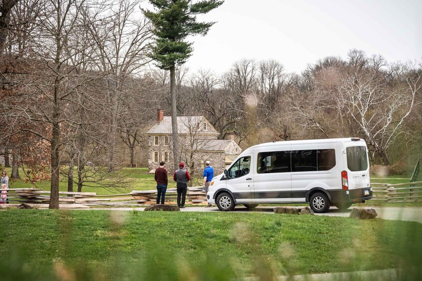 Picture 7 for Activity From Philadelphia: Lancaster County Amish Community Tour