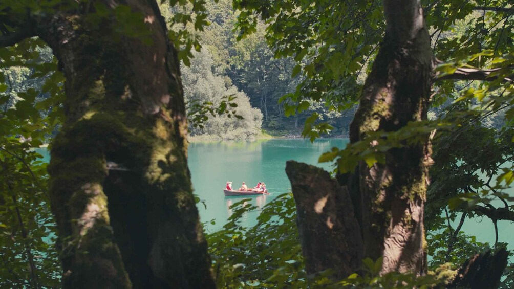 Picture 8 for Activity Biogradska Gora National Park - monastery & Moraca Canyon