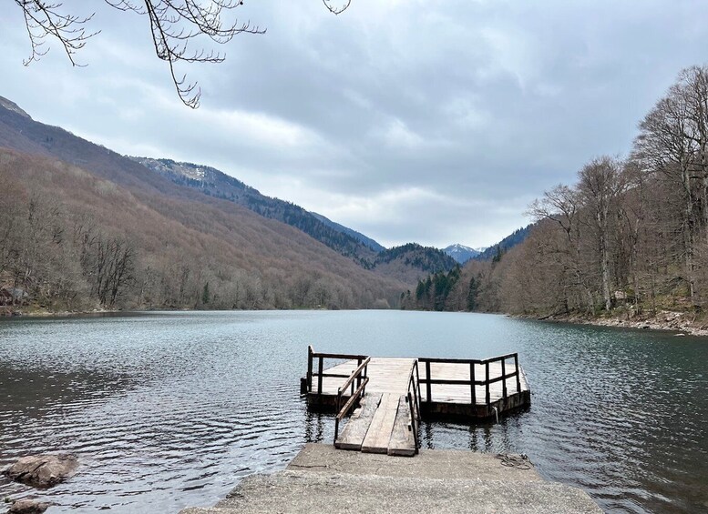 Picture 6 for Activity Biogradska Gora National Park - monastery & Moraca Canyon