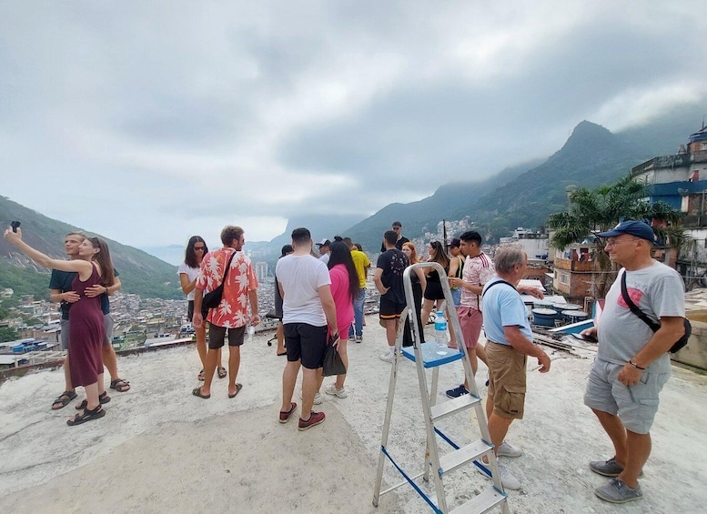 Picture 2 for Activity Rio Favela Tour