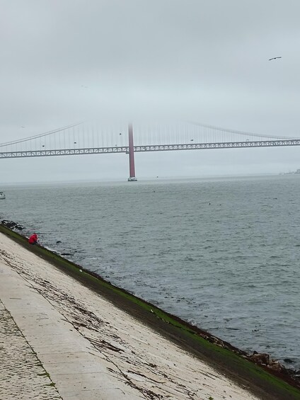 Picture 10 for Activity Lisbon: Belem Tour & Jeronimos Monastery Skip-the-Line Entry