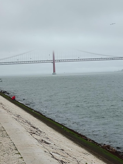 Picture 10 for Activity Lisbon: Belem Tour & Jeronimos Monastery Skip-the-Line Entry