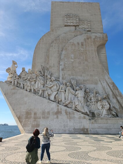 Picture 11 for Activity Lisbon: Belem Tour & Jeronimos Monastery Skip-the-Line Entry