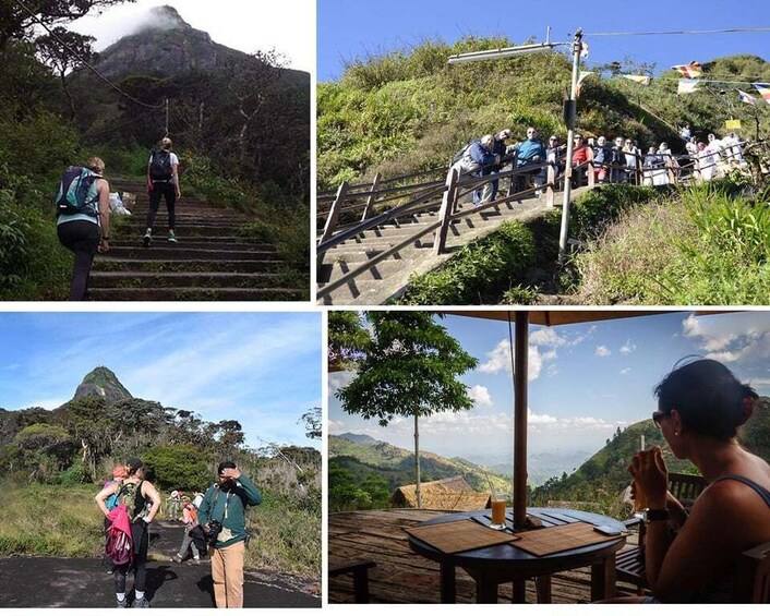 Picture 9 for Activity Bentota to Adams Peak Tour