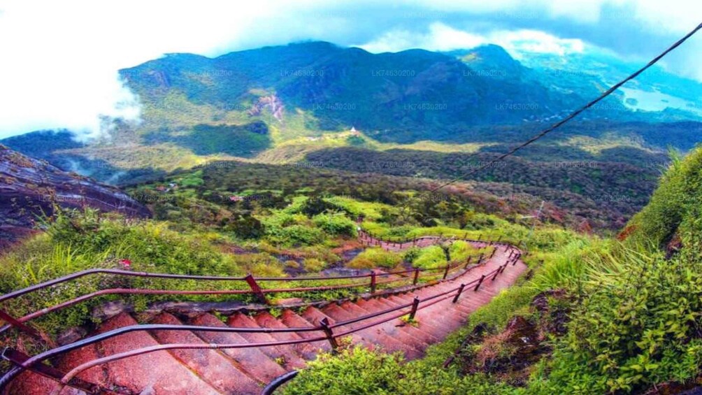 Picture 11 for Activity Bentota to Adams Peak Tour