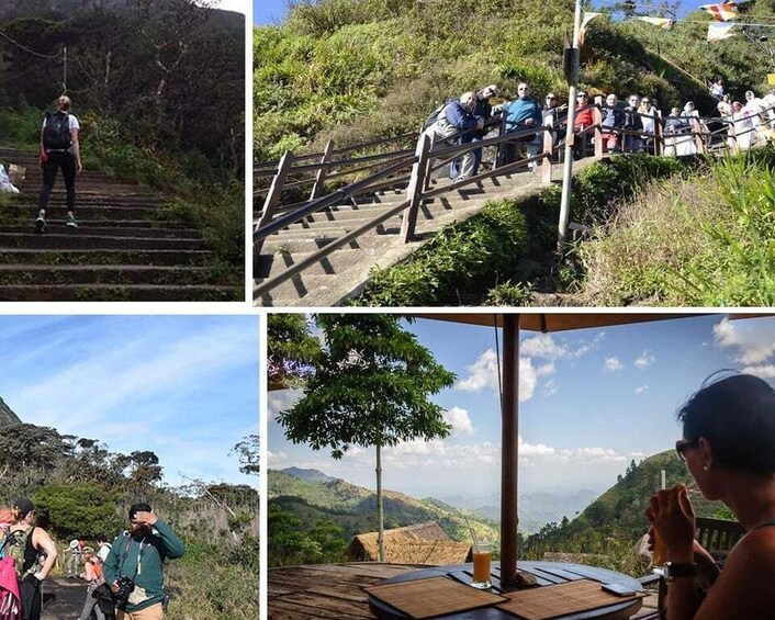 Picture 9 for Activity Bentota to Adams Peak Tour