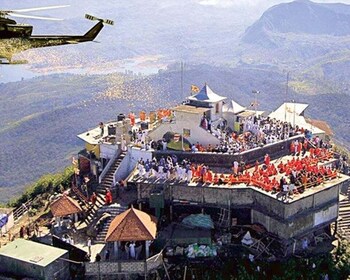 Bentota to Adams Peak Tour