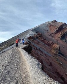 Rinjani Tracking 3D/2N