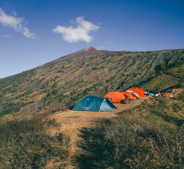 Picture 3 for Activity Rinjani Tracking 3D/2N