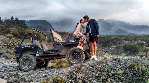 Merapi Jeep Trip: The Ultimate Off-Road Adventure