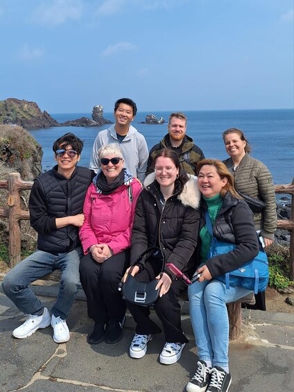 Picture 3 for Activity Jeju: Western and Southern Sightseeing Day Tour