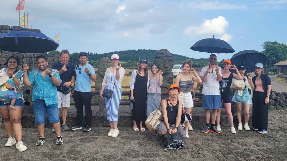 Picture 7 for Activity Jeju: Western and Southern Sightseeing Day Tour