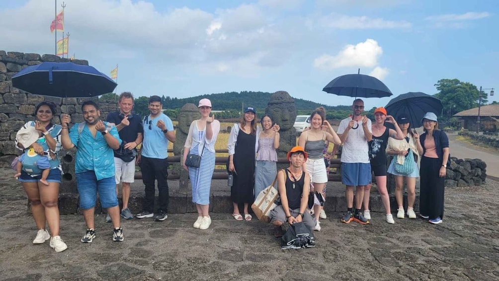 Picture 6 for Activity Jeju: Western and Southern Sightseeing Day Tour