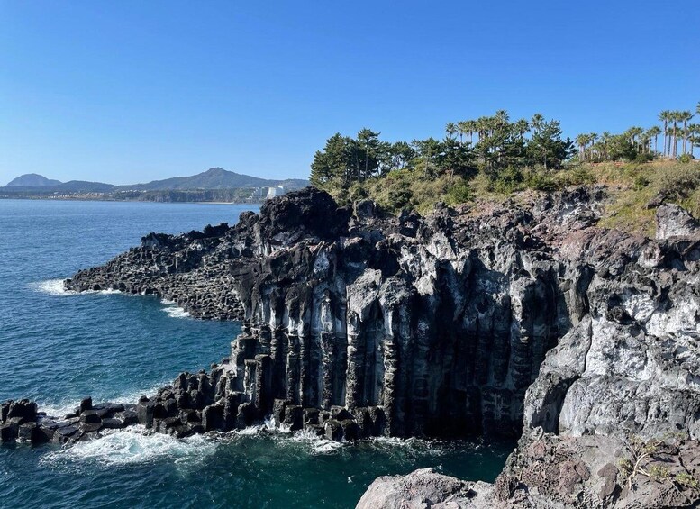 Picture 4 for Activity Jeju: Western and Southern Sightseeing Day Tour