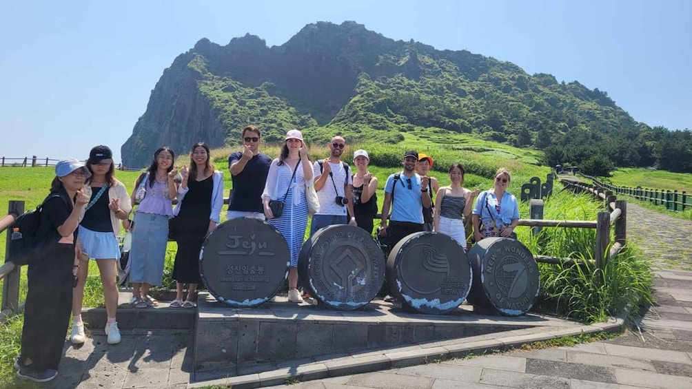 Picture 1 for Activity Jeju: Western and Southern Sightseeing Day Tour