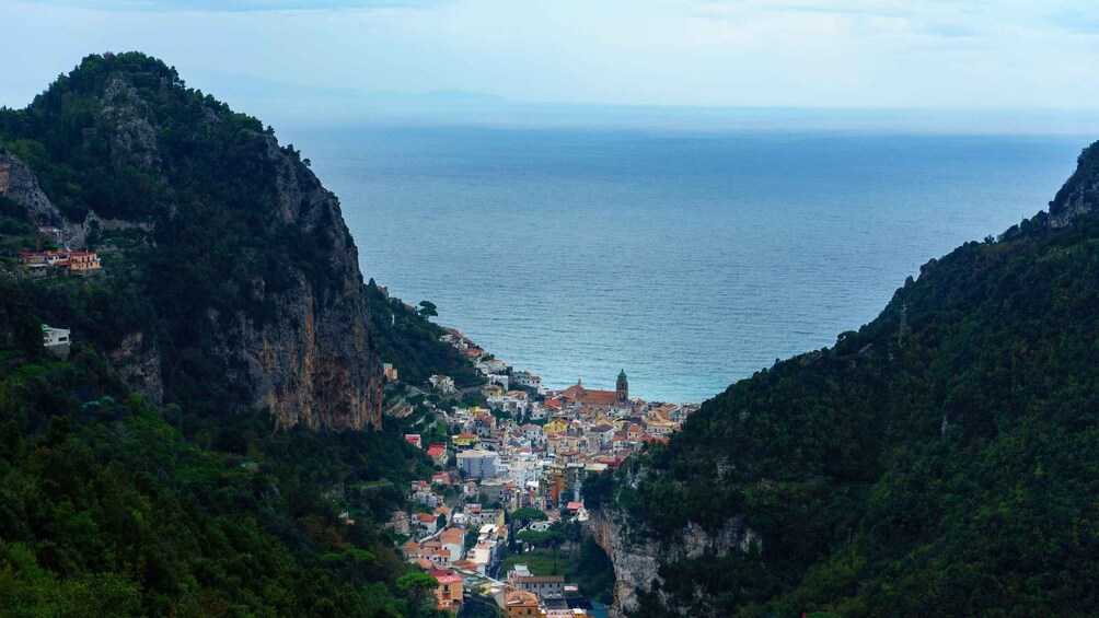 Picture 1 for Activity Private hike to Amalfi Valley of the Mills - Amalfi Coast