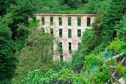 Private hike to Amalfi Valley of the Mills - Amalfi Coast