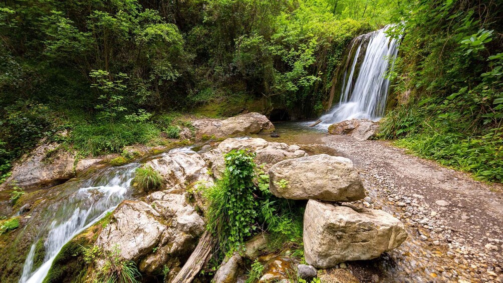 Picture 2 for Activity Private hike to Amalfi Valley of the Mills - Amalfi Coast