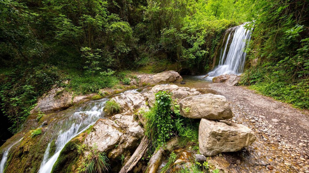 Picture 2 for Activity Private hike to Amalfi Valley of the Mills - Amalfi Coast