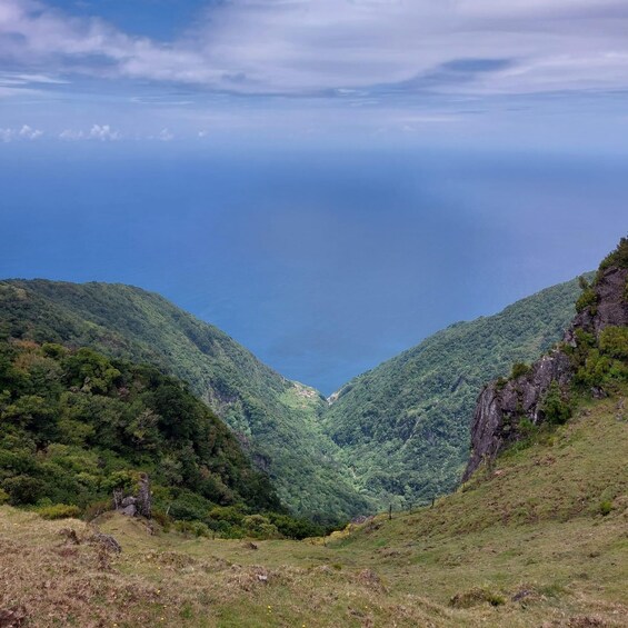 Picture 5 for Activity West Madeira:, Laurel Forest, Waterfall, Rock Pools, Walk