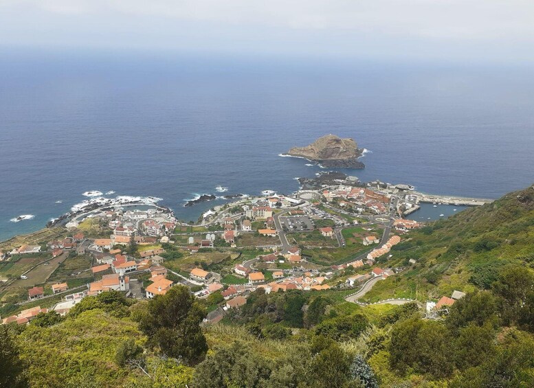 Picture 3 for Activity West Madeira:, Laurel Forest, Waterfall, Rock Pools, Walk