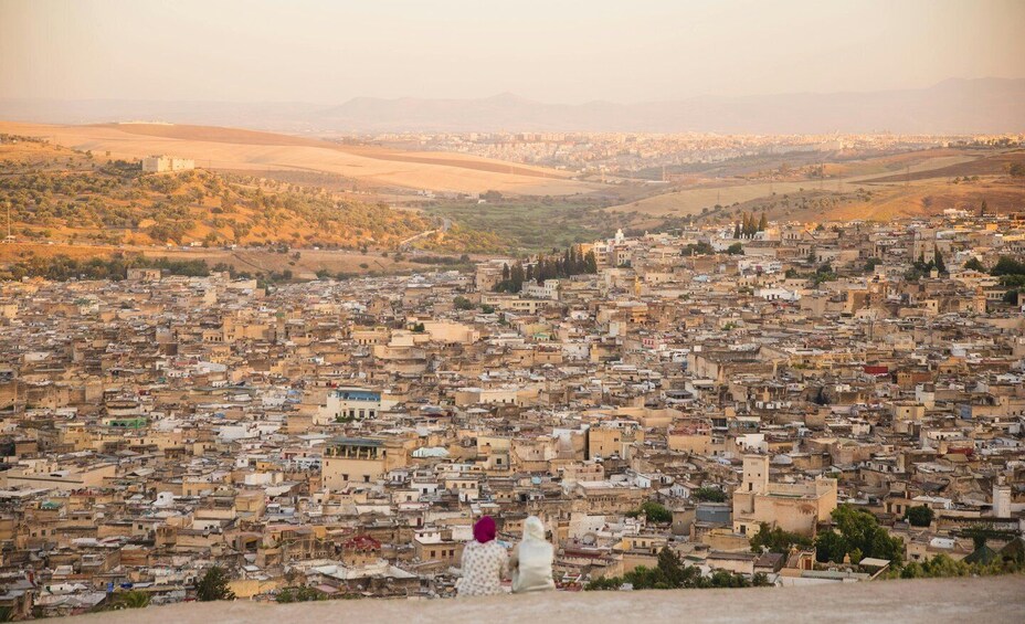 Picture 8 for Activity Fez: Guided Walking Tour of the Historic Medina