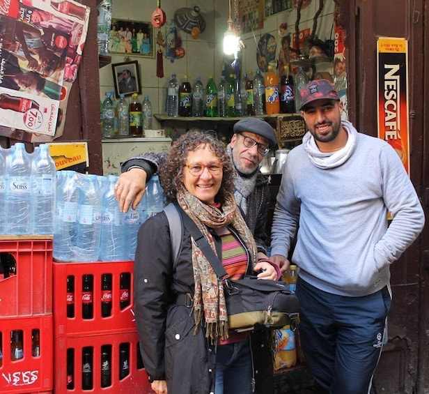 Picture 7 for Activity Fez: Guided Walking Tour of the Historic Medina